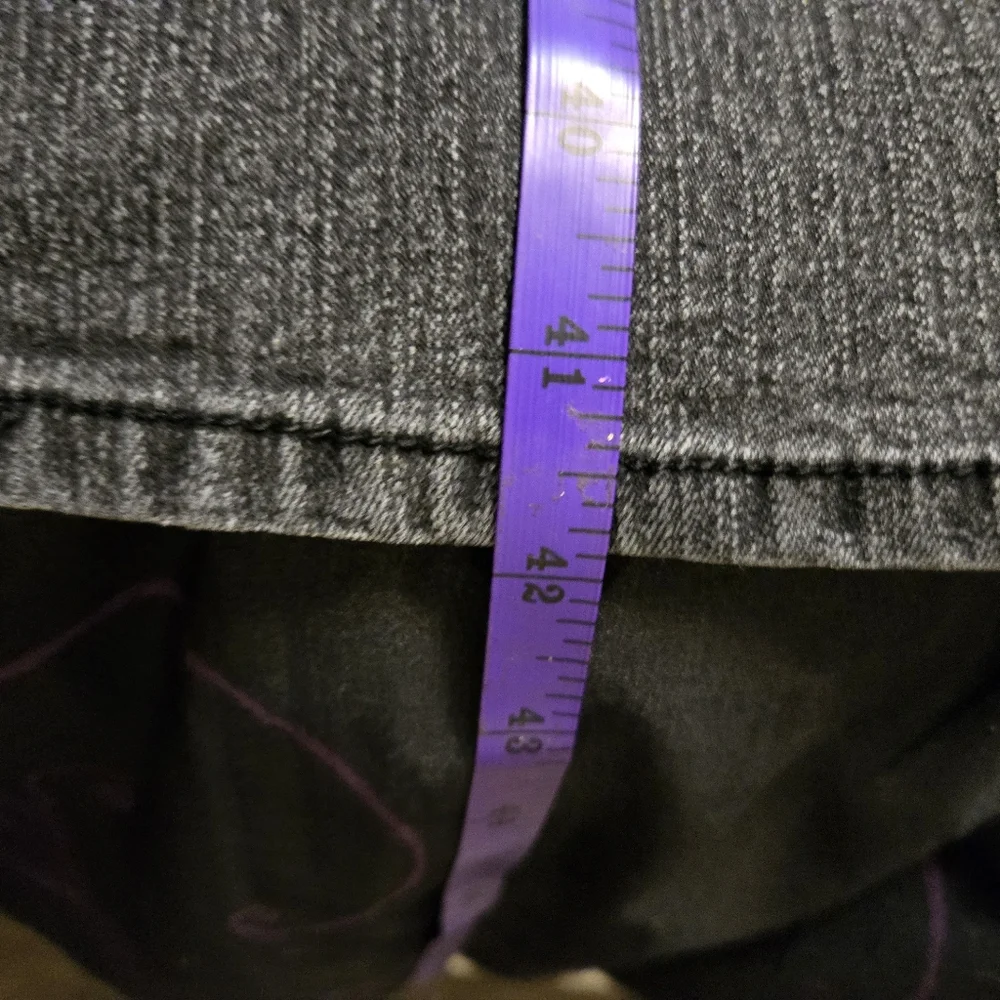 FADED GLORY JEANS - Picture 8 of 8